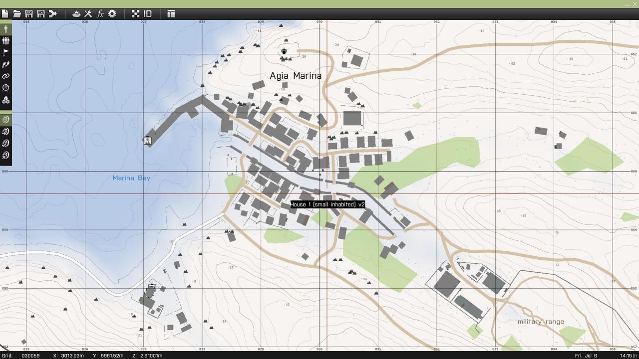 [08/03/2013] Arma 3 Alpha im PCGH-Test (23)