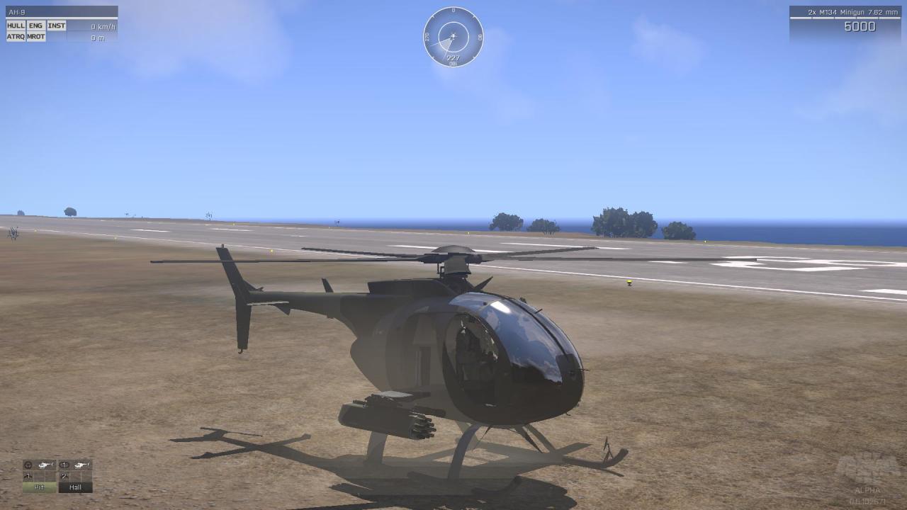 [08/03/2013] Arma 3 Alpha im PCGH-Test (24)