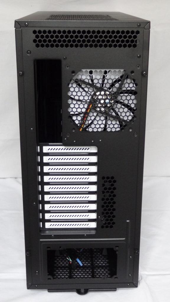 [10/03/2013] PCGHX-Gehäuse-Review: Fractal Design Define XL R2 im Test (5)