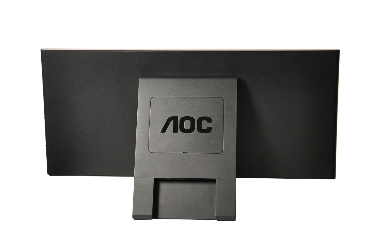 [26/03/2013] AOC stellt 21:9 Bildschirm mit 29 Zoll vor (2)