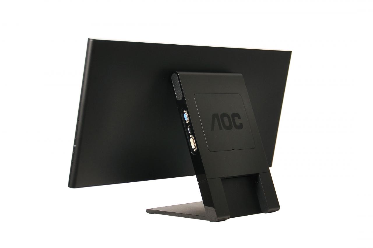 [26/03/2013] AOC stellt 21:9 Bildschirm mit 29 Zoll vor (3)