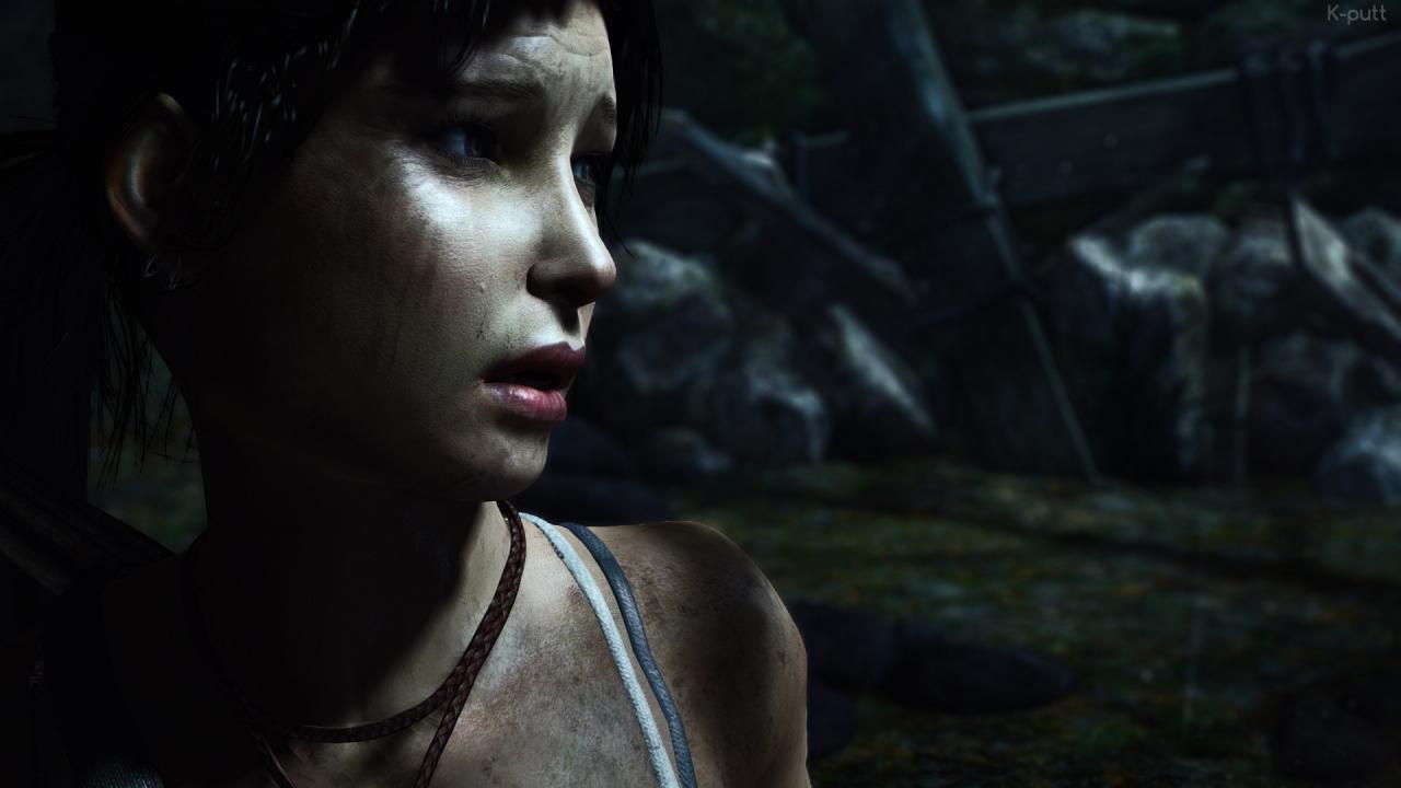 [07/03/2013] Tomb Raider 2013 (2)
