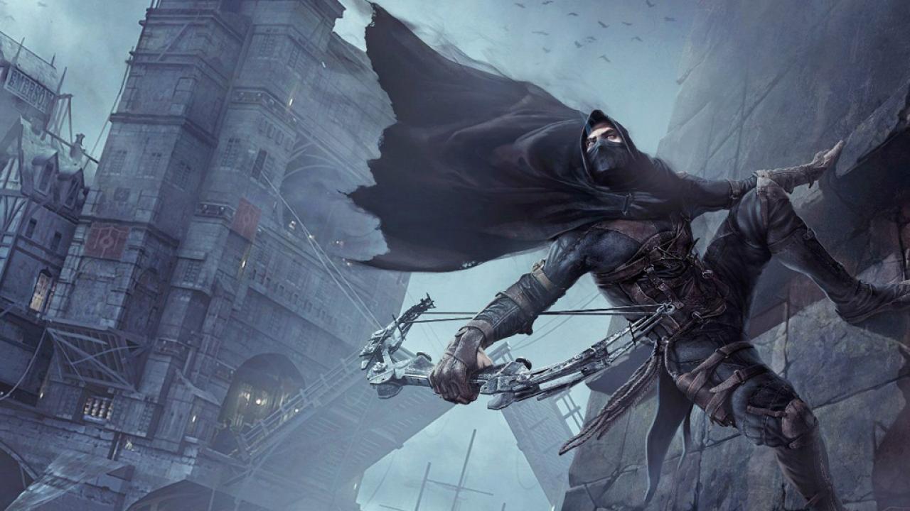 [05/03/2013] Thief ist Teil von Gaming Evolved - AMD bestätigt auf der Computex (2)
