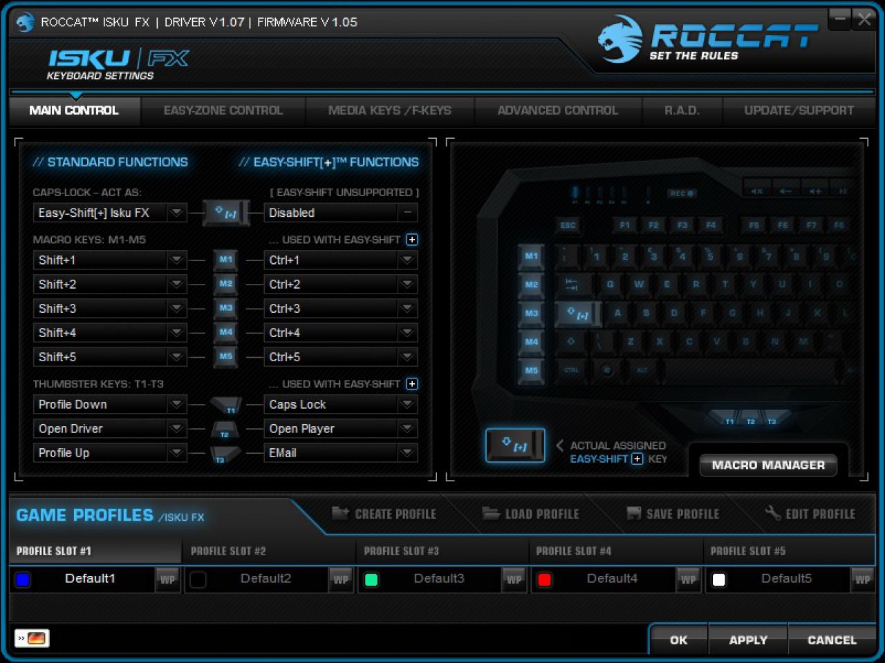 [03/03/2013] Roccat Iksu FX - Gaming-Keyboard im PCGHX-User-Review (3)