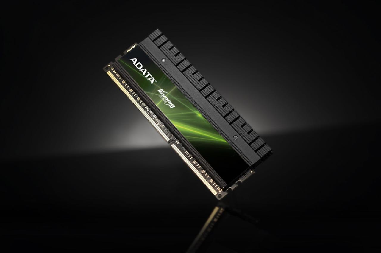 [18/04/2013] ADATA: DDR3-RAM XPG Gaming v2.0 2600G wird ausgeliefert (3)