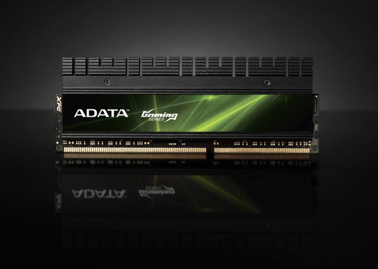 [18/04/2013] ADATA: DDR3-RAM XPG Gaming v2.0 2600G wird ausgeliefert (4)