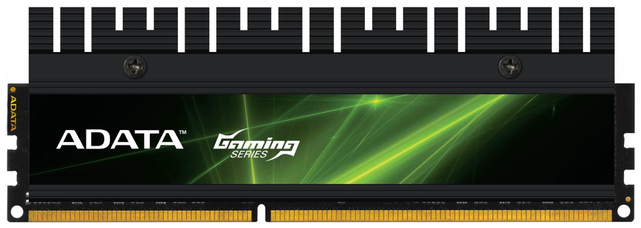 [18/04/2013] ADATA: DDR3-RAM XPG Gaming v2.0 2600G wird ausgeliefert (2)
