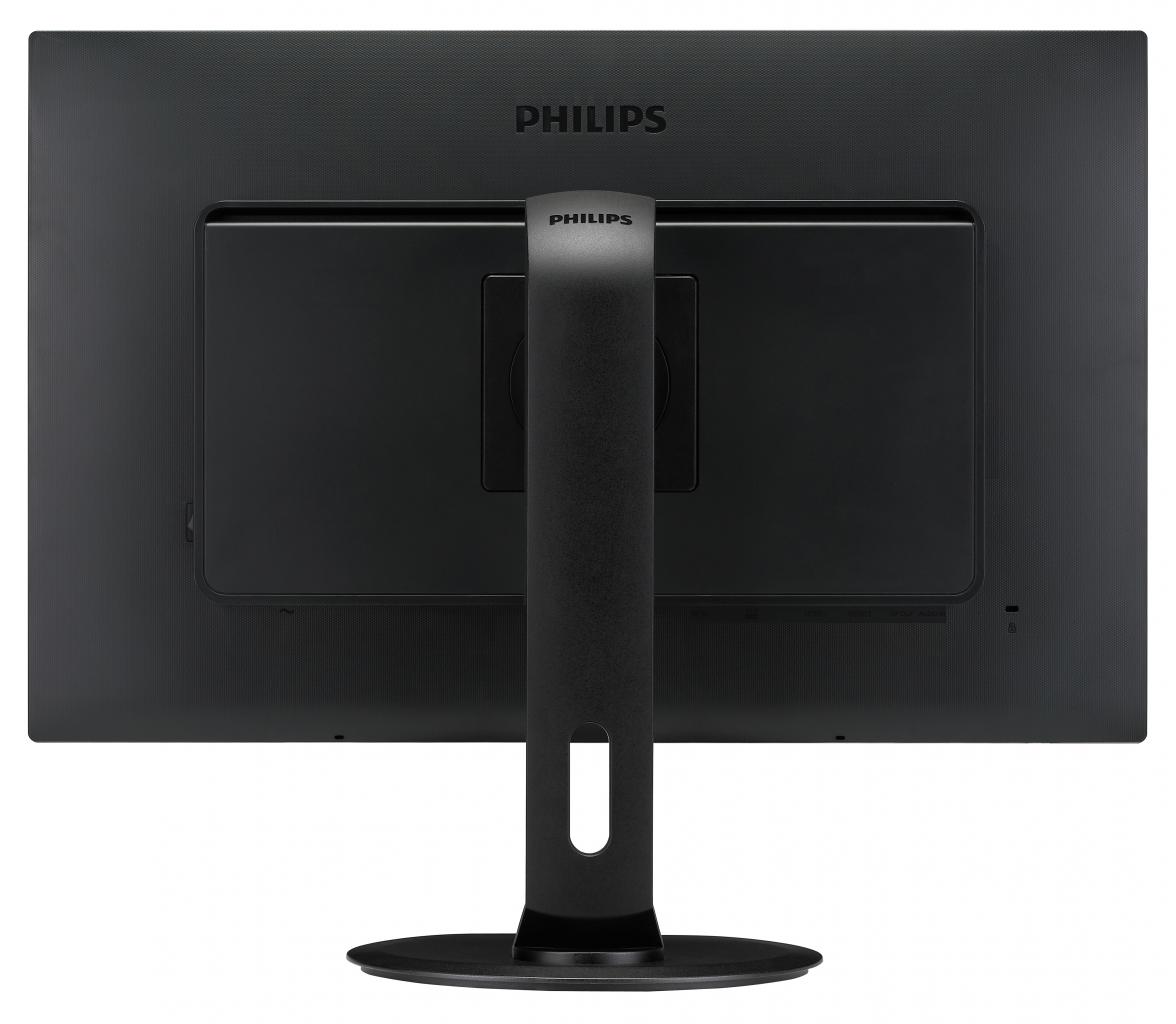 [19/04/2013] Phillips neue 27-Zoll LCDs 272P4 und 272C4 mit PLS-Technik und AH-IPS-Panel (7)