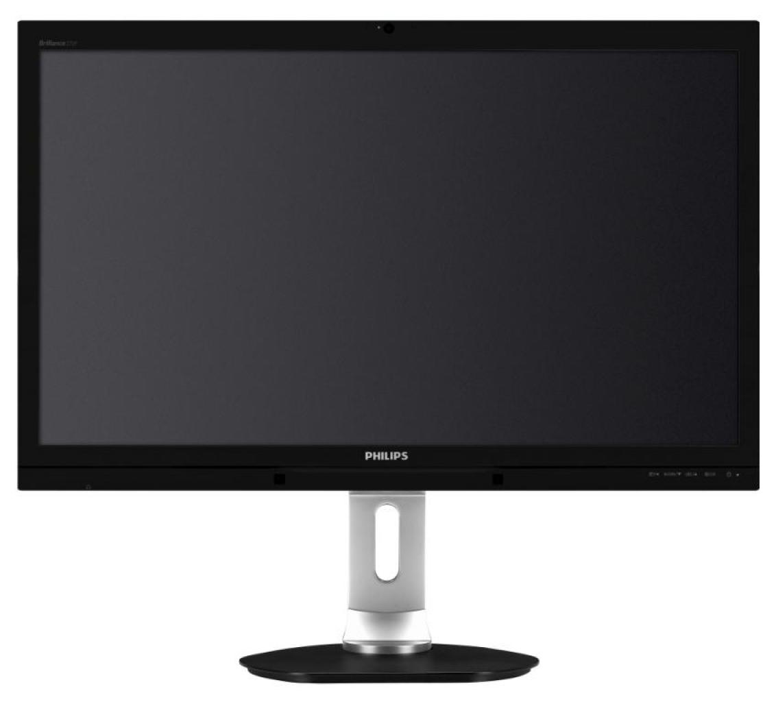[19/04/2013] Phillips neue 27-Zoll LCDs 272P4 und 272C4 mit PLS-Technik und AH-IPS-Panel (11)