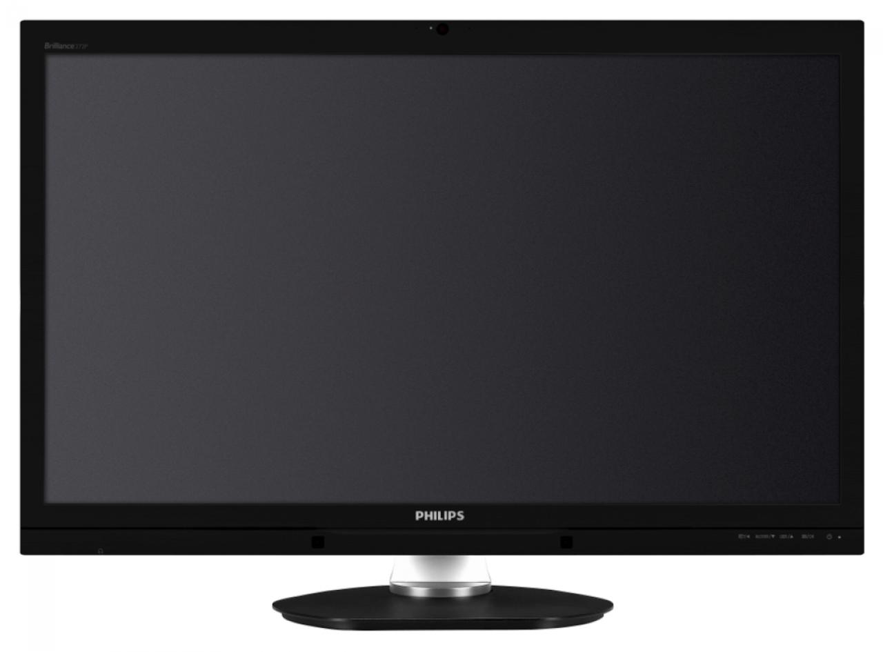 [19/04/2013] Phillips neue 27-Zoll LCDs 272P4 und 272C4 mit PLS-Technik und AH-IPS-Panel (13)