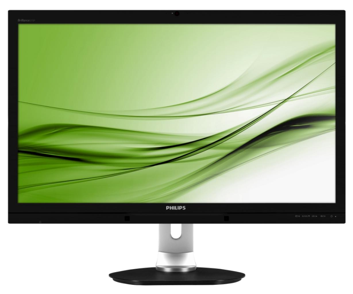 [19/04/2013] Phillips neue 27-Zoll LCDs 272P4 und 272C4 mit PLS-Technik und AH-IPS-Panel (14)