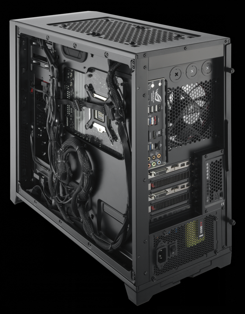 [26/04/2013] Corsair: Micro-ATX-Gehäuse rundet Obsidian-Reihe ab (4)