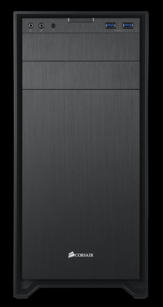 [26/04/2013] Corsair: Micro-ATX-Gehäuse rundet Obsidian-Reihe ab (8)