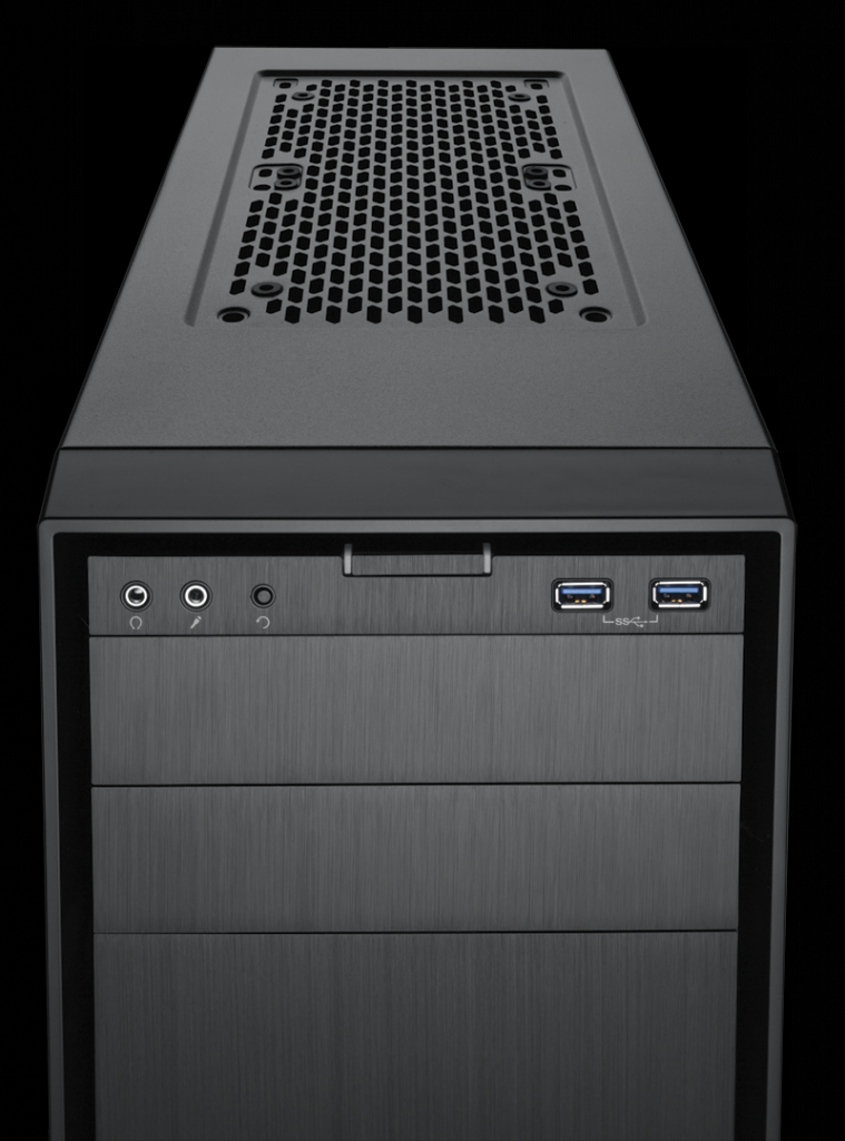 [26/04/2013] Corsair: Micro-ATX-Gehäuse rundet Obsidian-Reihe ab (9)