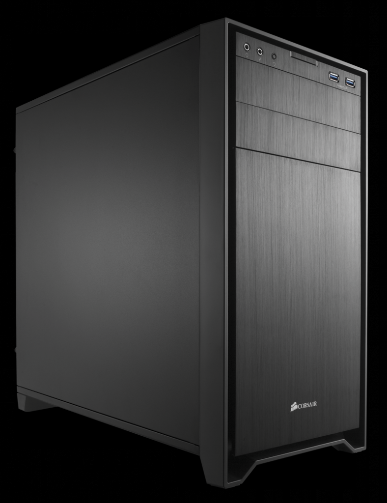 [26/04/2013] Corsair: Micro-ATX-Gehäuse rundet Obsidian-Reihe ab (11)