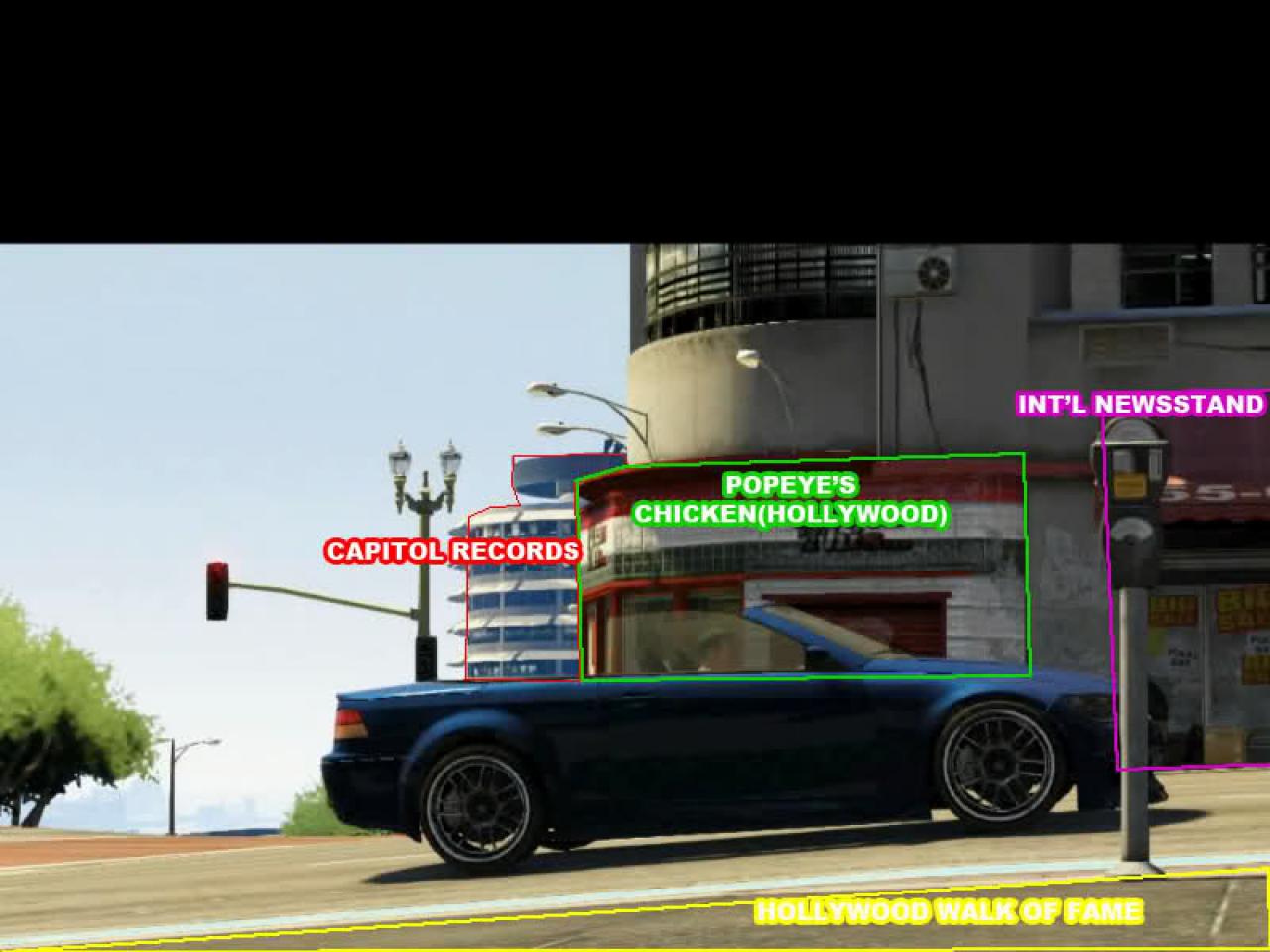 [26/04/2013] GTA 5: Das Kartenprojekt der Fans (2)