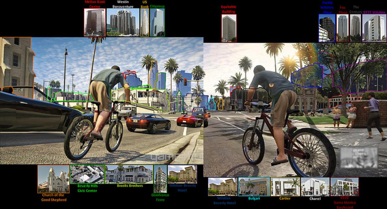 [26/04/2013] GTA 5: Das Kartenprojekt der Fans (3)
