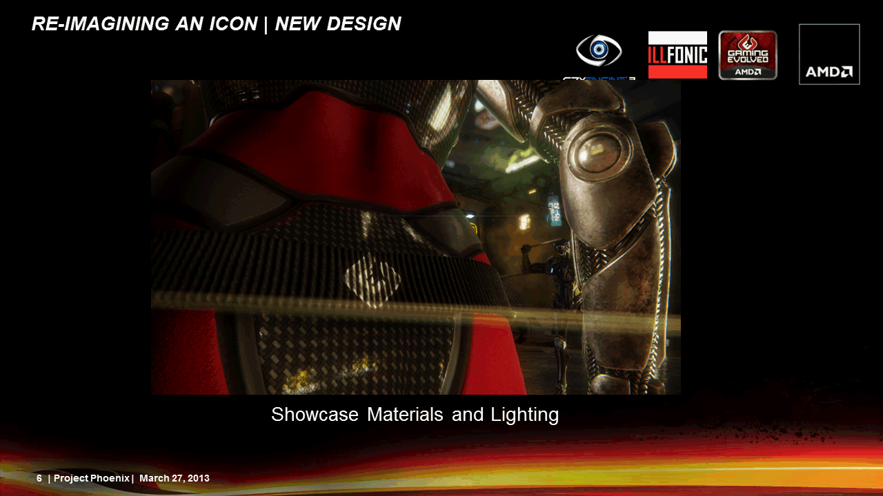 [12/04/2013] Project Phoenix: Details zur AMD-Techdemo mit Cryengine 3 und TressFX (6)