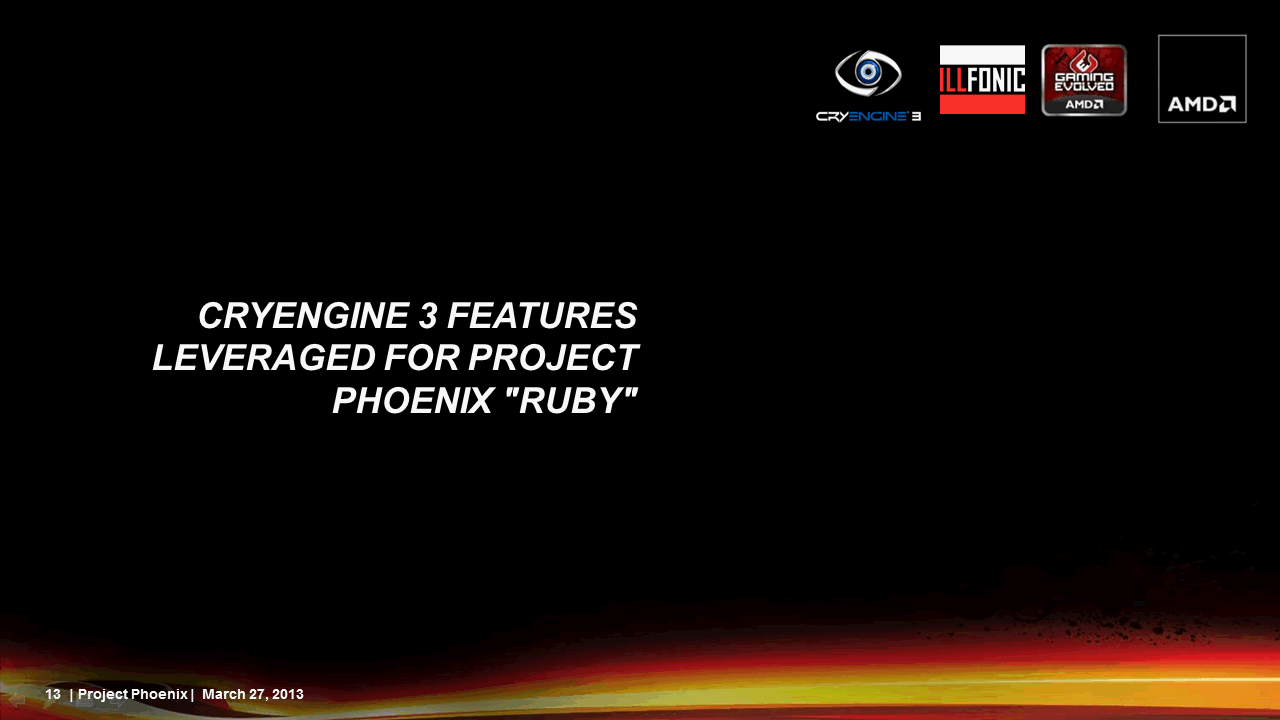 [12/04/2013] Project Phoenix: Details zur AMD-Techdemo mit Cryengine 3 und TressFX (13)