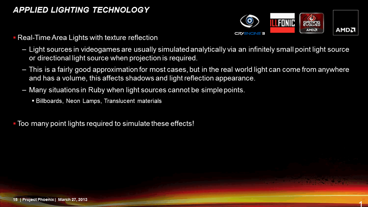 [12/04/2013] Project Phoenix: Details zur AMD-Techdemo mit Cryengine 3 und TressFX (15)