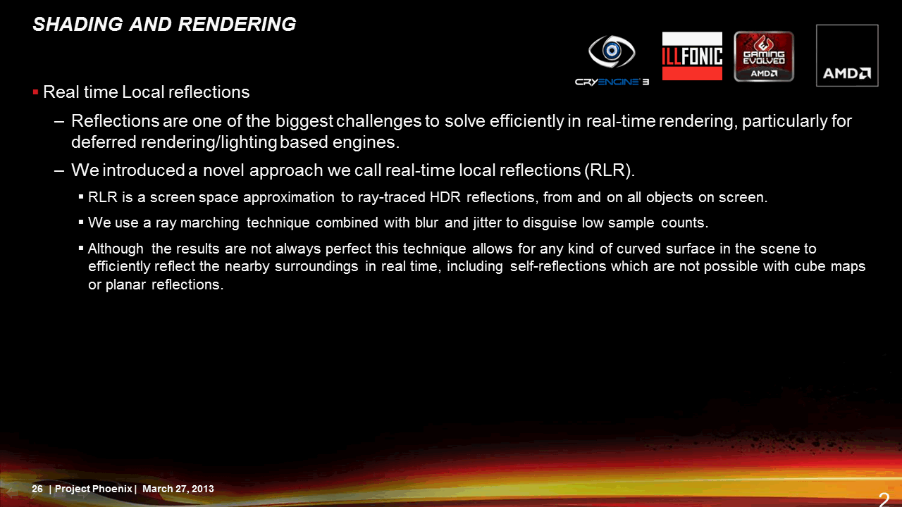 [12/04/2013] Project Phoenix: Details zur AMD-Techdemo mit Cryengine 3 und TressFX (25)