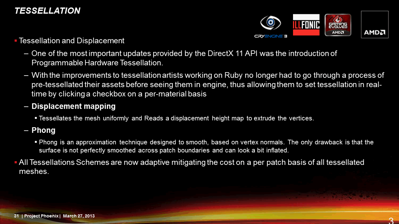 [12/04/2013] Project Phoenix: Details zur AMD-Techdemo mit Cryengine 3 und TressFX (30)
