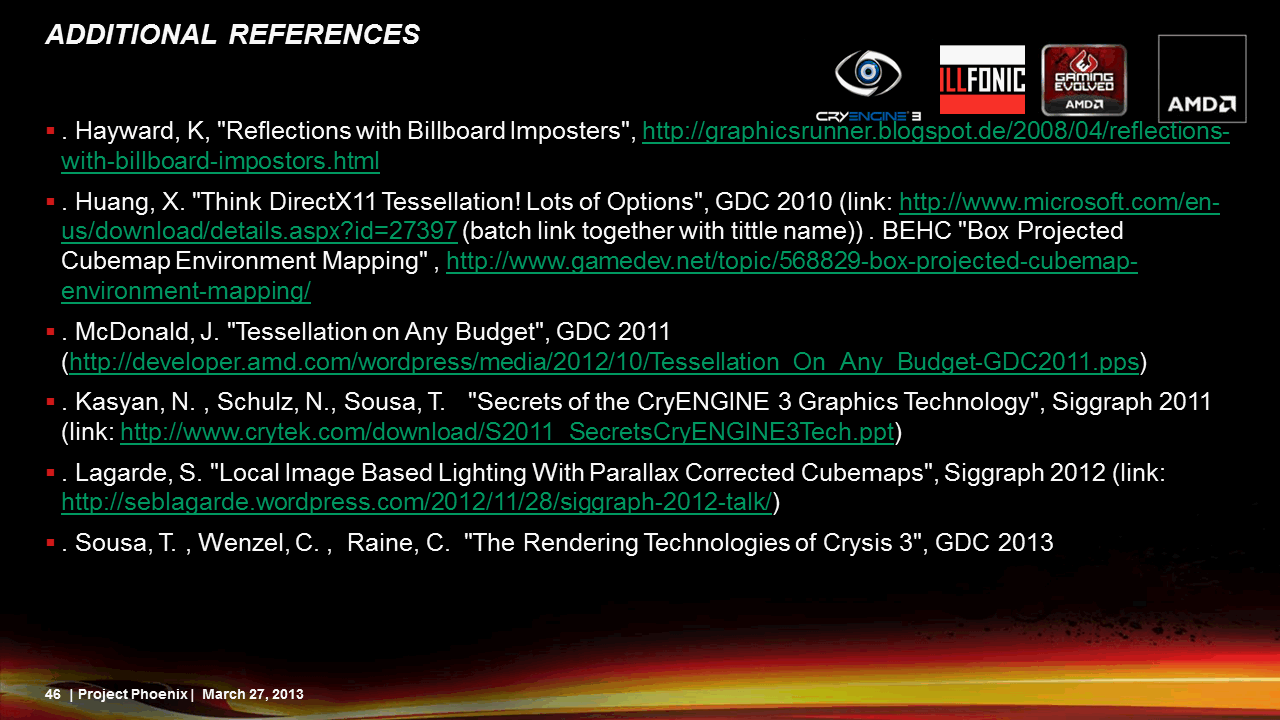 [12/04/2013] Project Phoenix: Details zur AMD-Techdemo mit Cryengine 3 und TressFX (44)