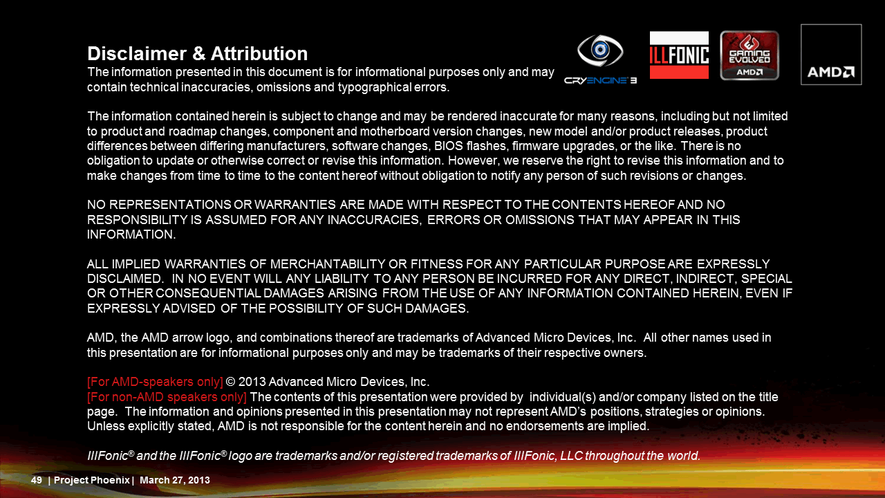[12/04/2013] Project Phoenix: Details zur AMD-Techdemo mit Cryengine 3 und TressFX (47)