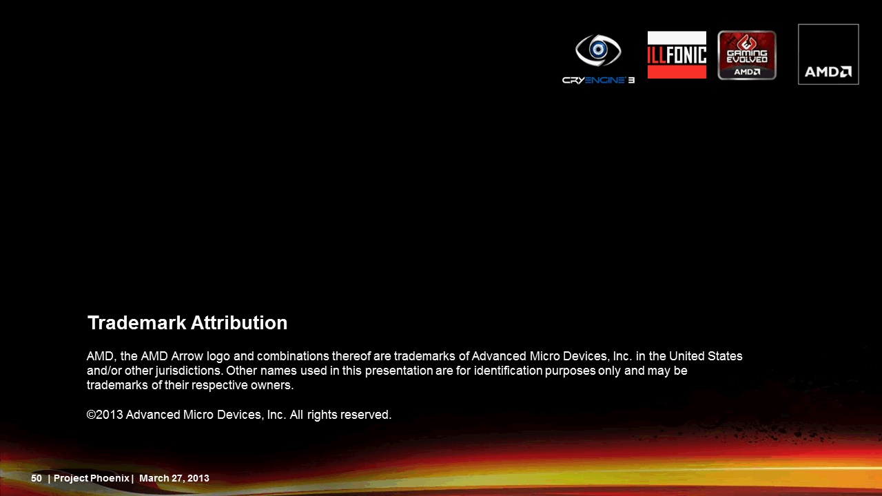 [12/04/2013] Project Phoenix: Details zur AMD-Techdemo mit Cryengine 3 und TressFX (48)