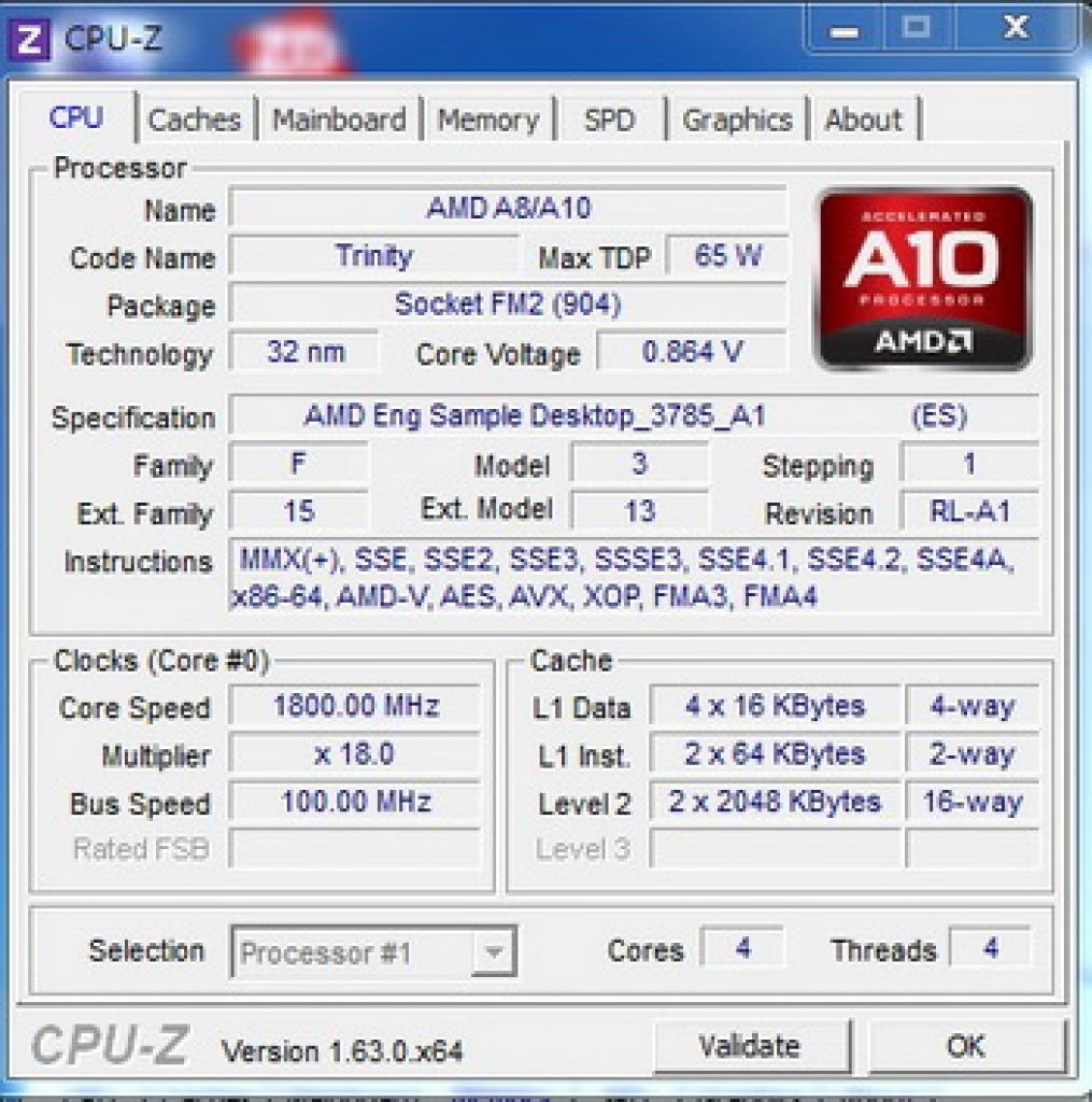 [03/04/2013] CPU-Z Specs (1)