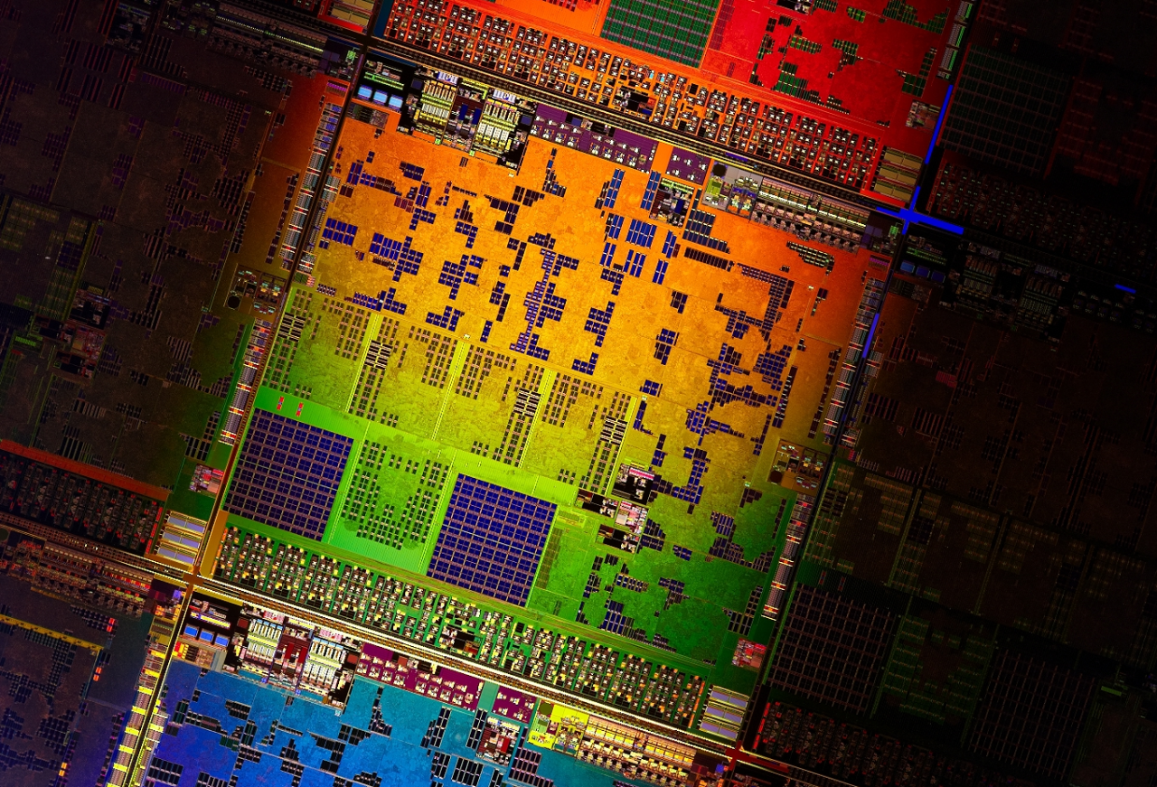 [24/04/2013] CPU: Achtkern-CPUs laut CPU-Z-Validierungen derzeit am beliebtesten