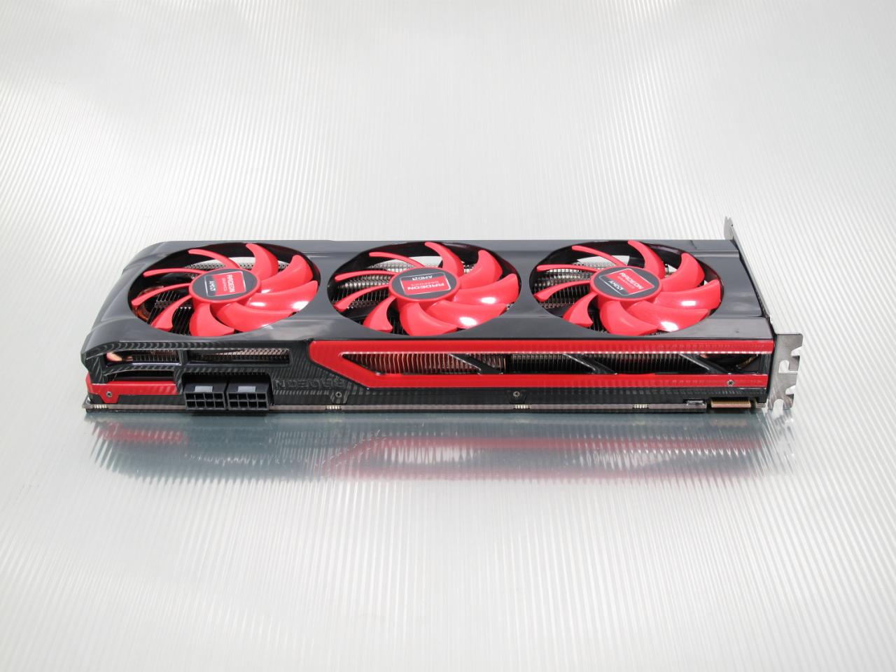 [22/04/2013] AMD Radeon HD 7990 (Malta) im PCGH-Test (2)
