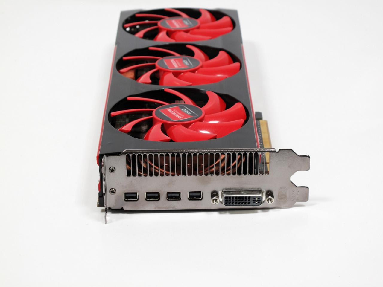 [22/04/2013] AMD Radeon HD 7990 (Malta) im PCGH-Test (5)