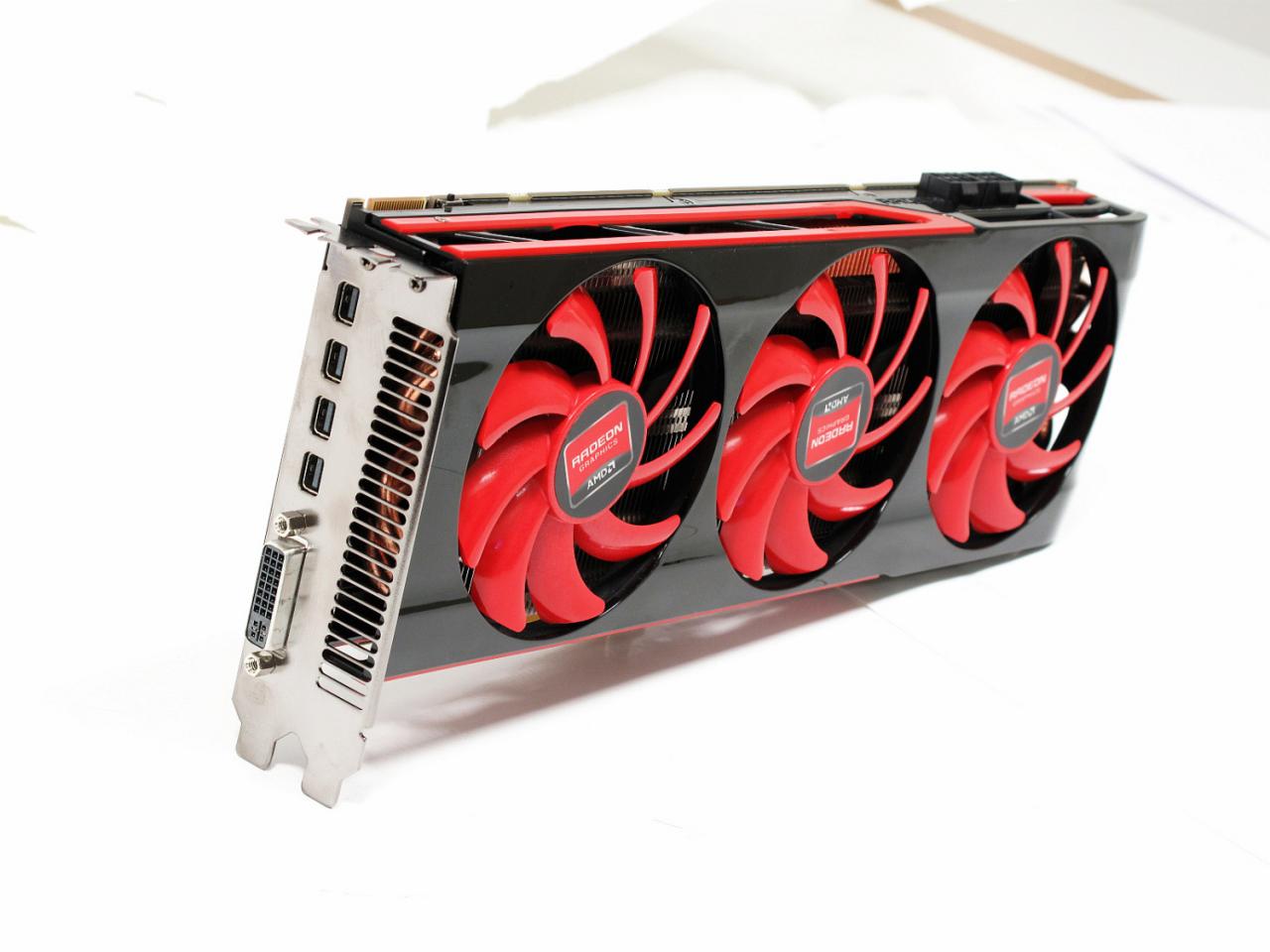 [22/04/2013] AMD Radeon HD 7990 (Malta) im PCGH-Test (8)