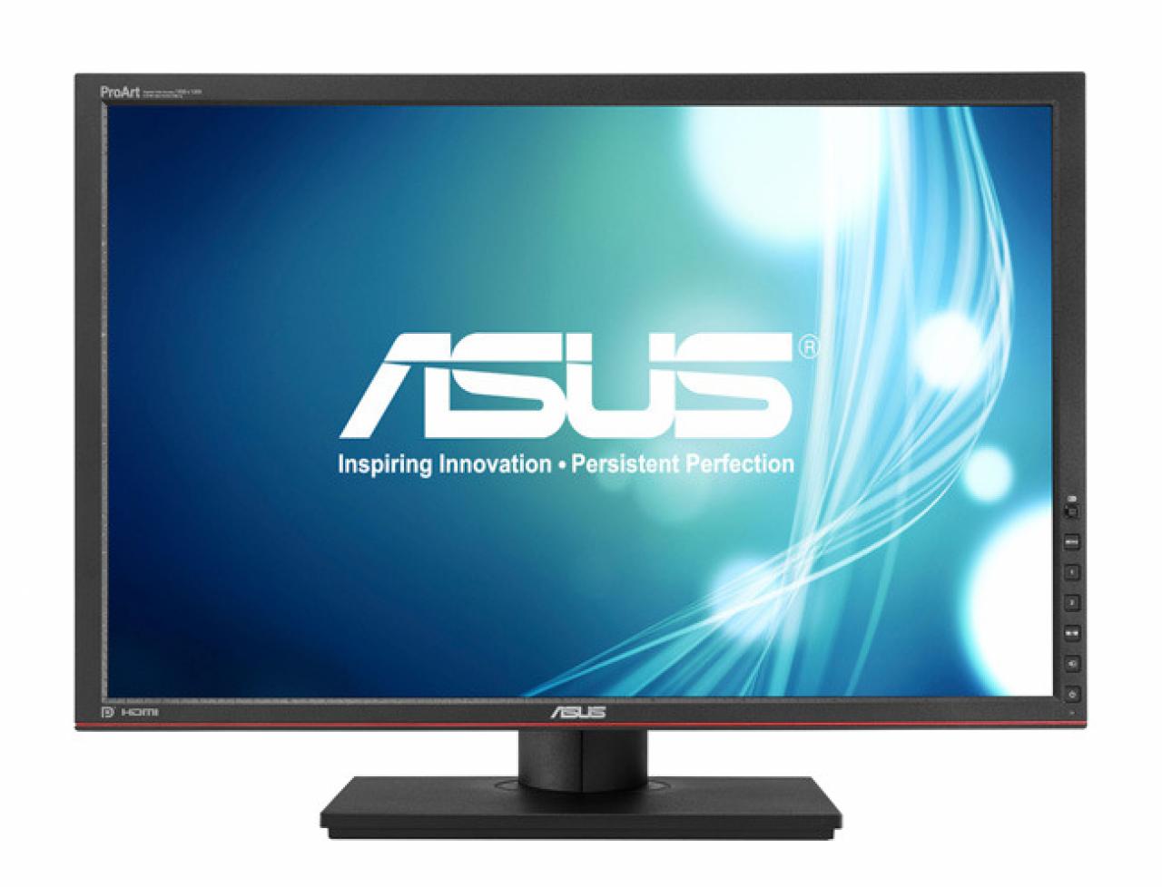 [16/04/2013] Asus: Neuer LCD-Monitor PA249Q mit AH-IPS Panel