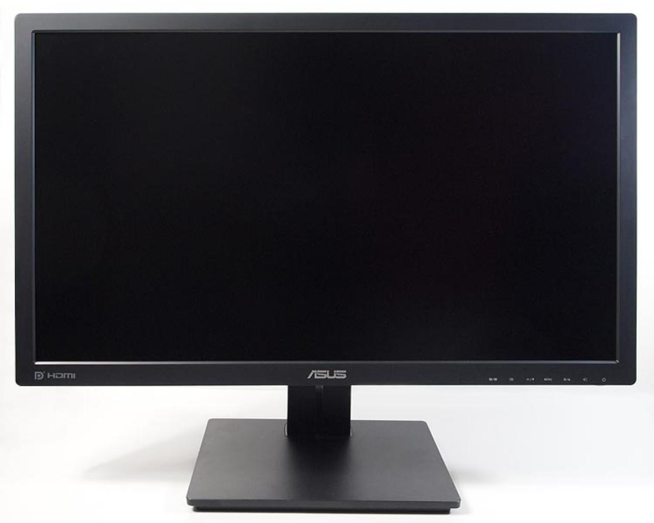 [05/04/2013] PRAD testet den Asus PB278Q: Hochauflösender 27 Zoll Monitor mit optimalen Allround-Eigenschaften