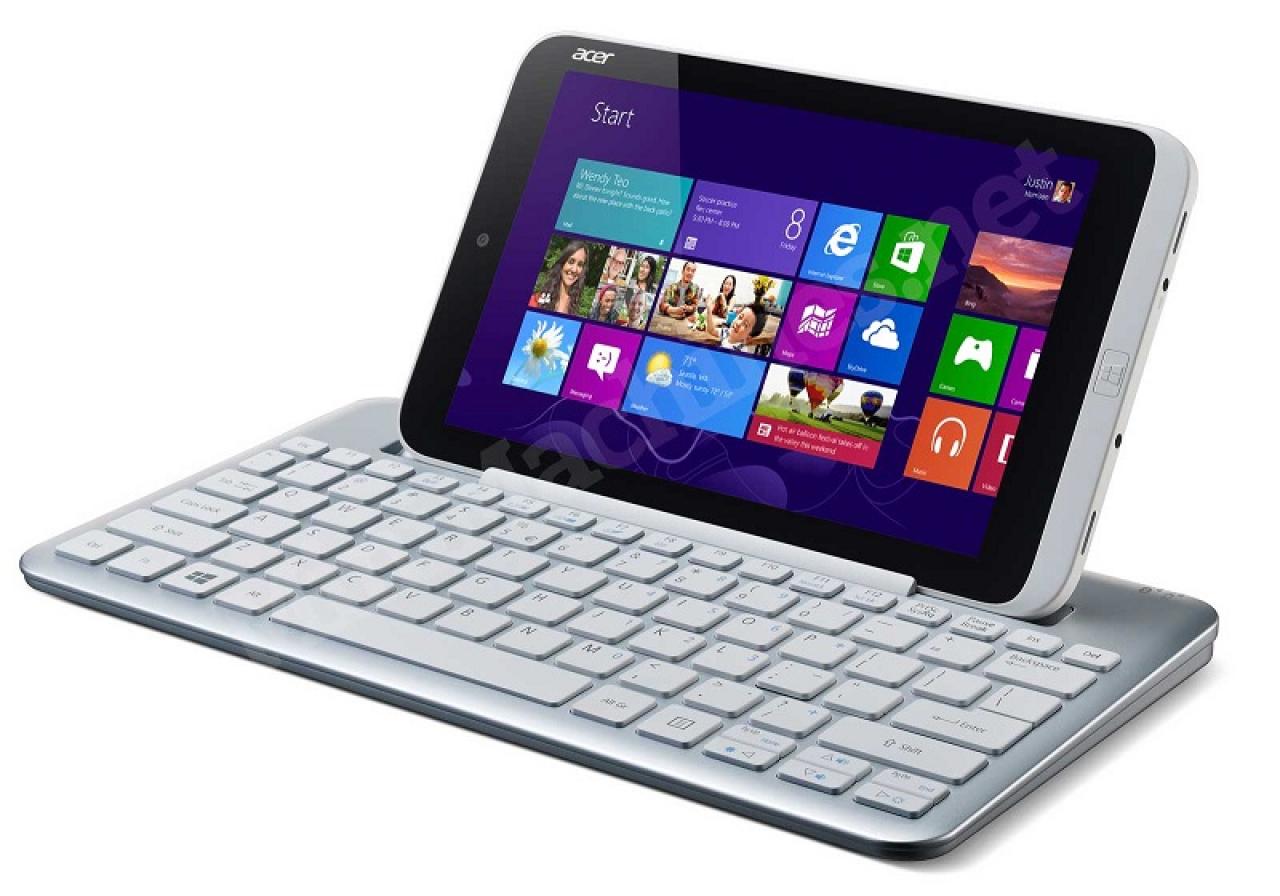 [29/04/2013] Acer Iconia W3: Leak verrät neue Details zum bisher kleinsten Windows-8-Tablet