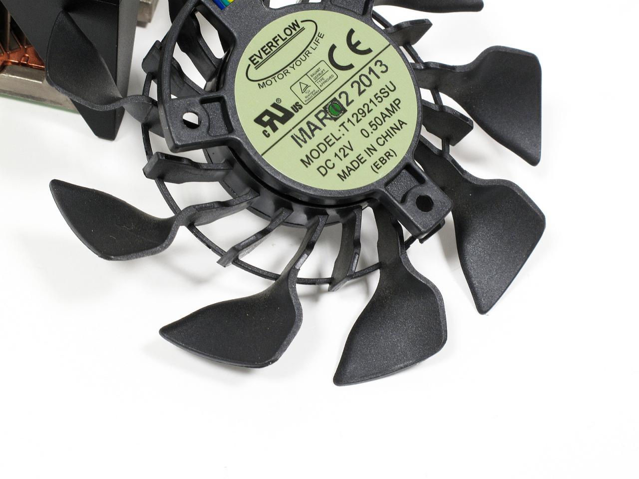 [05/04/2013] Test der Asus Geforce GTX 670 Direct CU Mini: Grafikkarten-Geschoss im ITX-Format (13)
