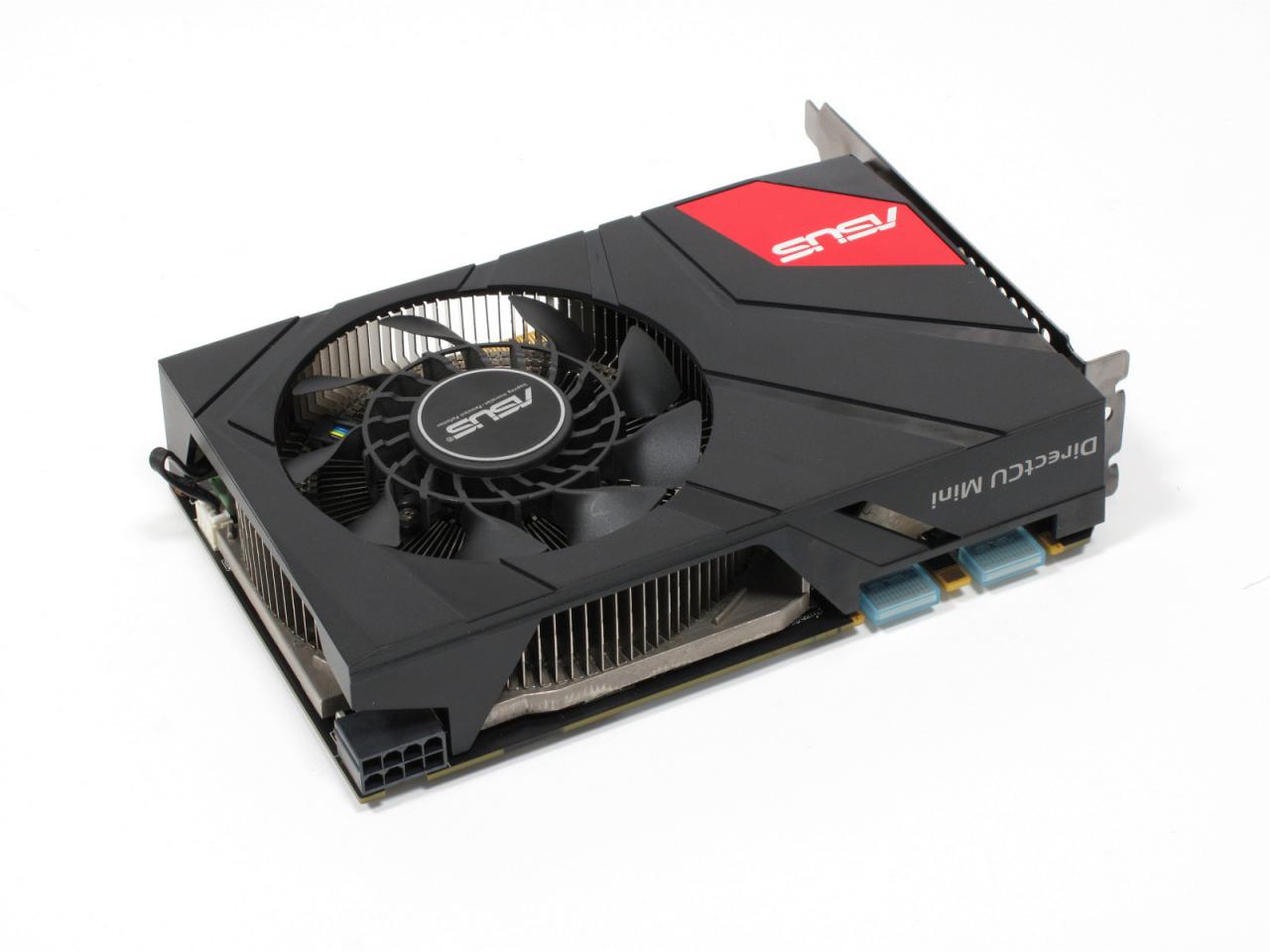 [05/04/2013] Test der Asus Geforce GTX 670 Direct CU Mini: Grafikkarten-Geschoss im ITX-Format (15)