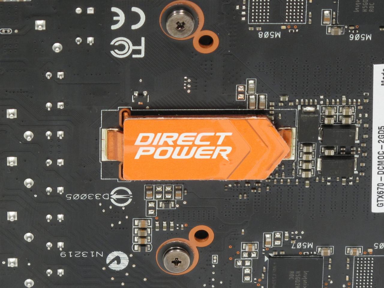 [05/04/2013] Test der Asus Geforce GTX 670 Direct CU Mini: Grafikkarten-Geschoss im ITX-Format (18)