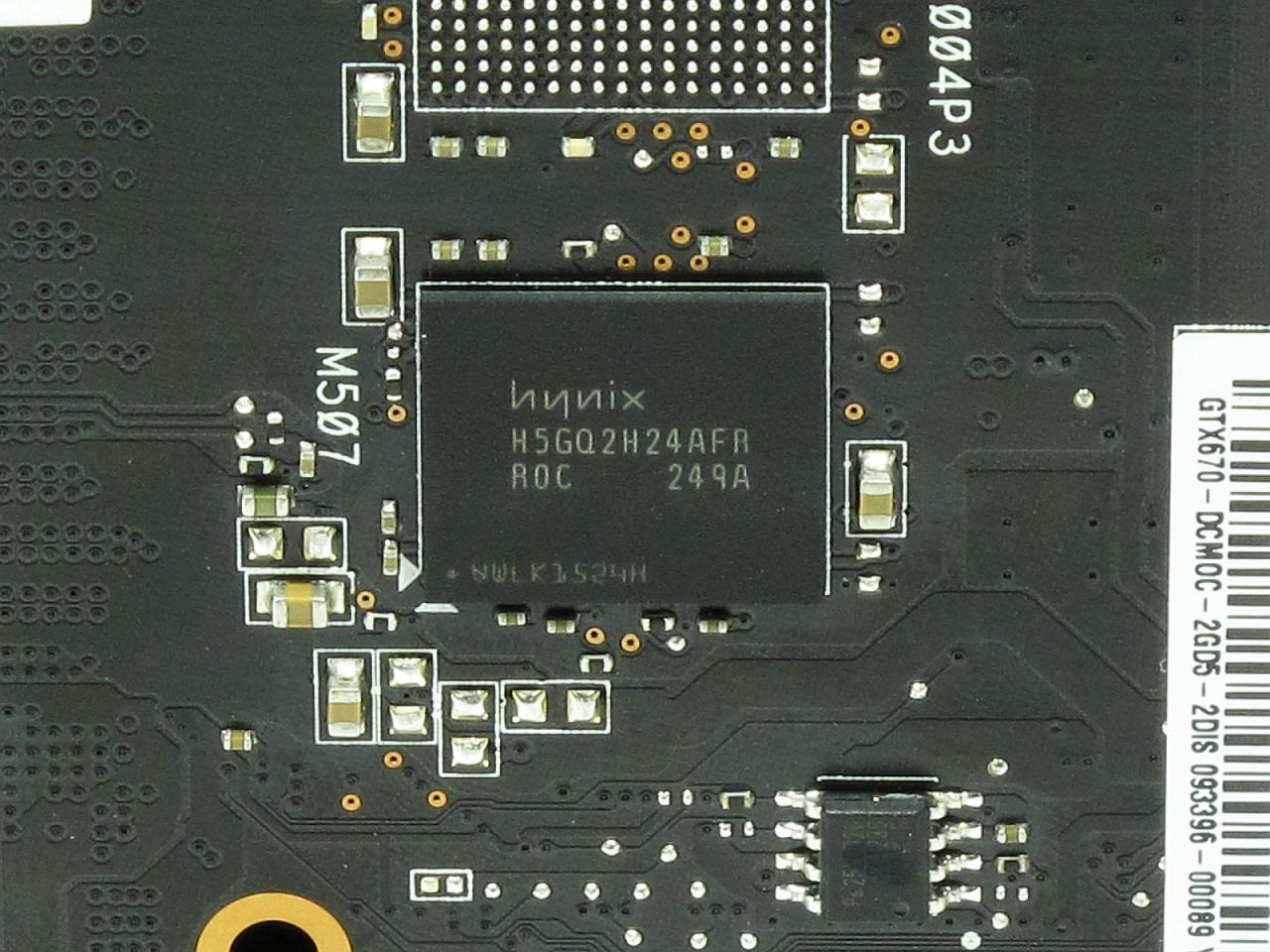 [05/04/2013] Test der Asus Geforce GTX 670 Direct CU Mini: Grafikkarten-Geschoss im ITX-Format (19)