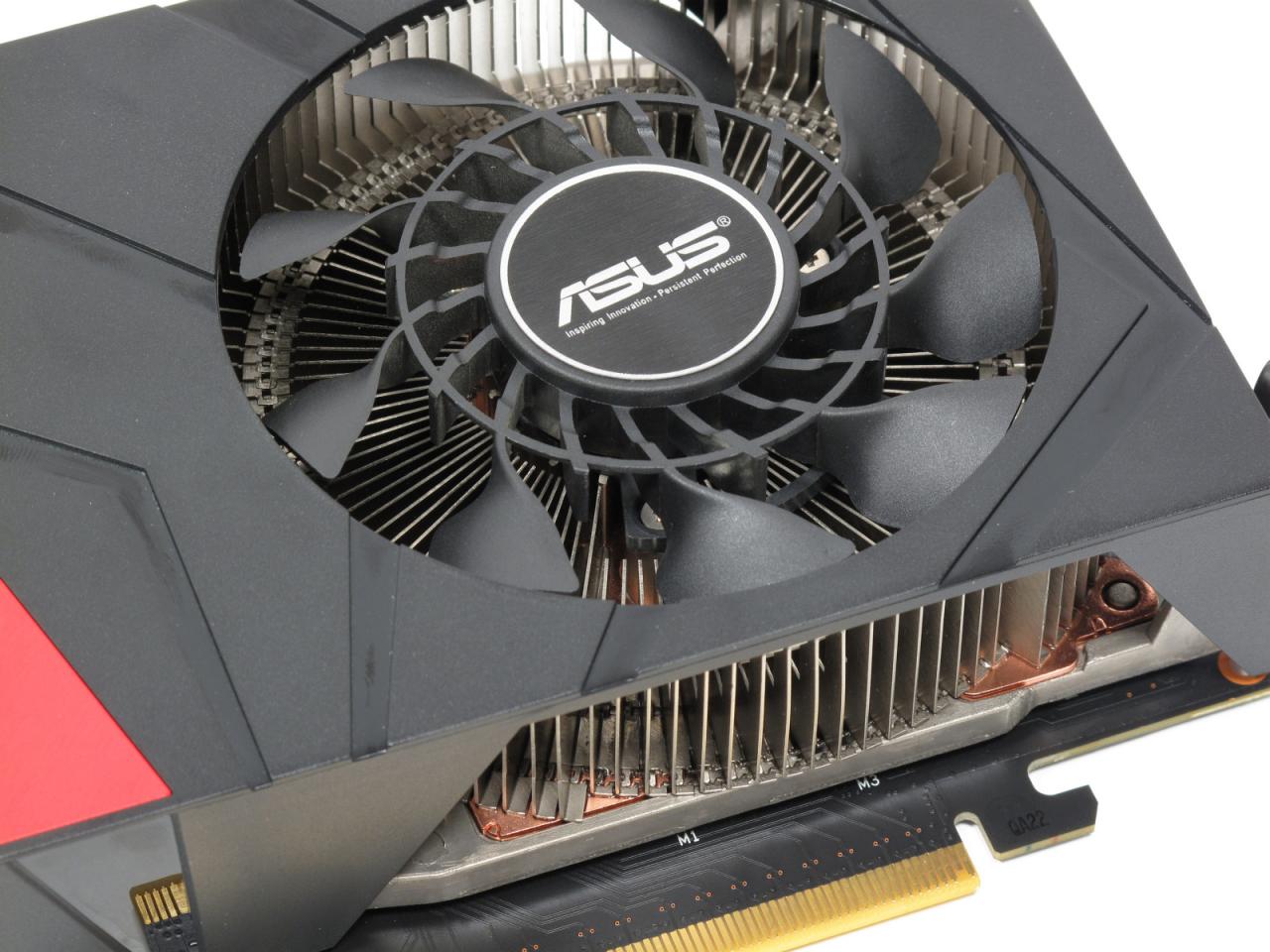 [05/04/2013] Test der Asus Geforce GTX 670 Direct CU Mini: Grafikkarten-Geschoss im ITX-Format (2)