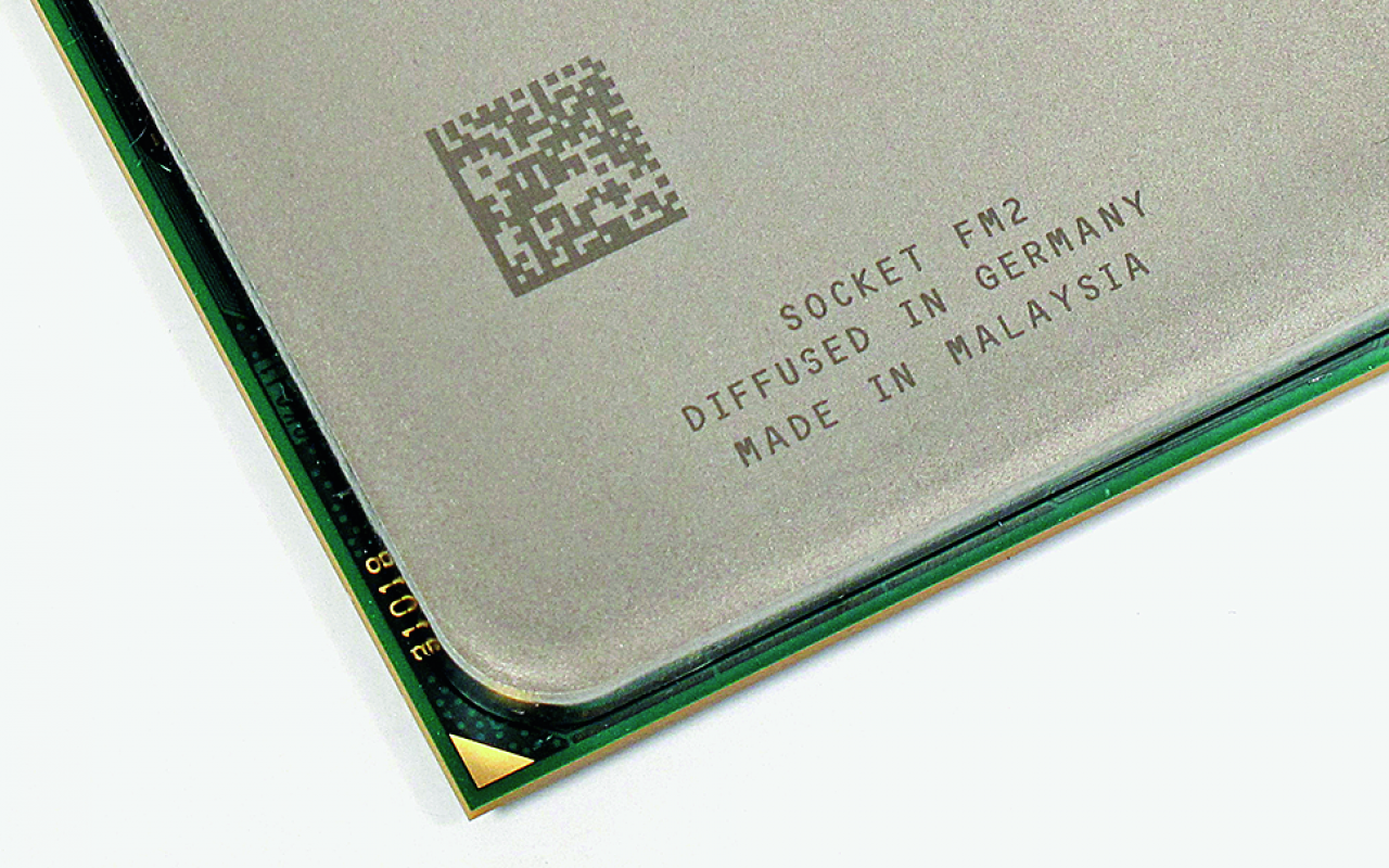 [12/04/2013] Athlon II X4 740X im Effizienz-Test: AMDs Preisleistungs-Hammer für den Sockel FM2
