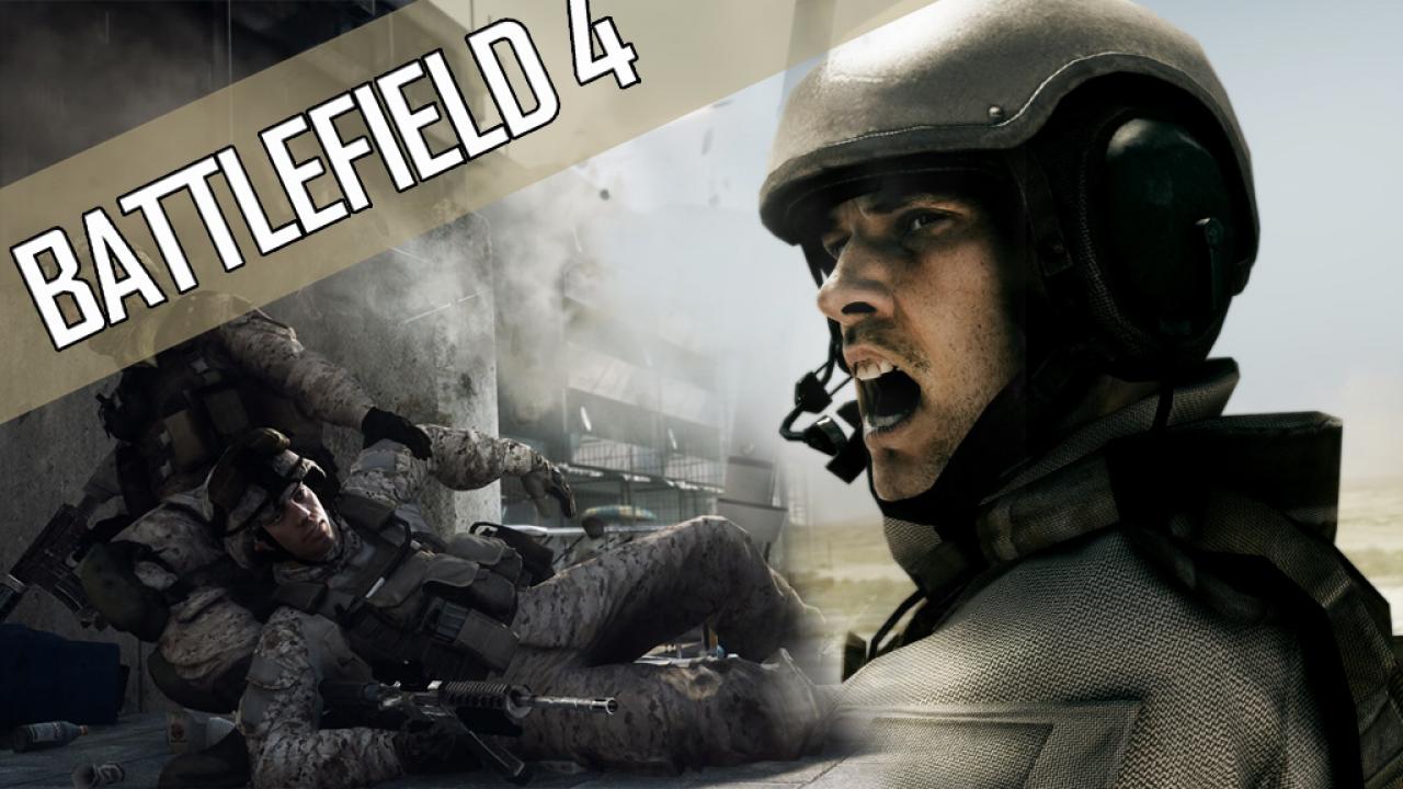 [03/04/2013] Battlefield 4: Ein Überblick über alle Fakten und Gerüchte 