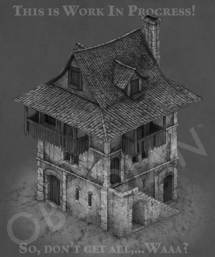 [22/04/2013] Project Eternity: Die Wiederauferstehung von Baldur's Gate und Co. (4)