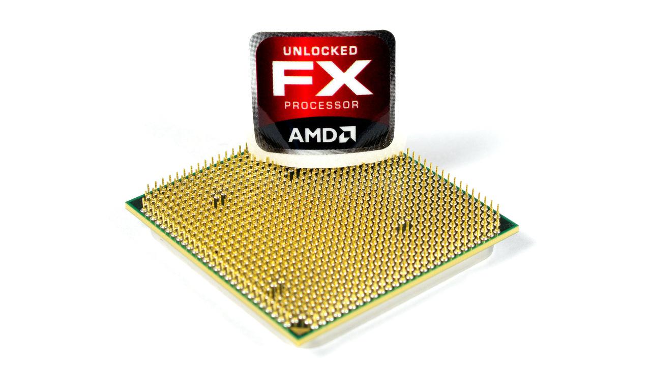 [29/04/2013] AMDs FX schlagen sich sehr gut