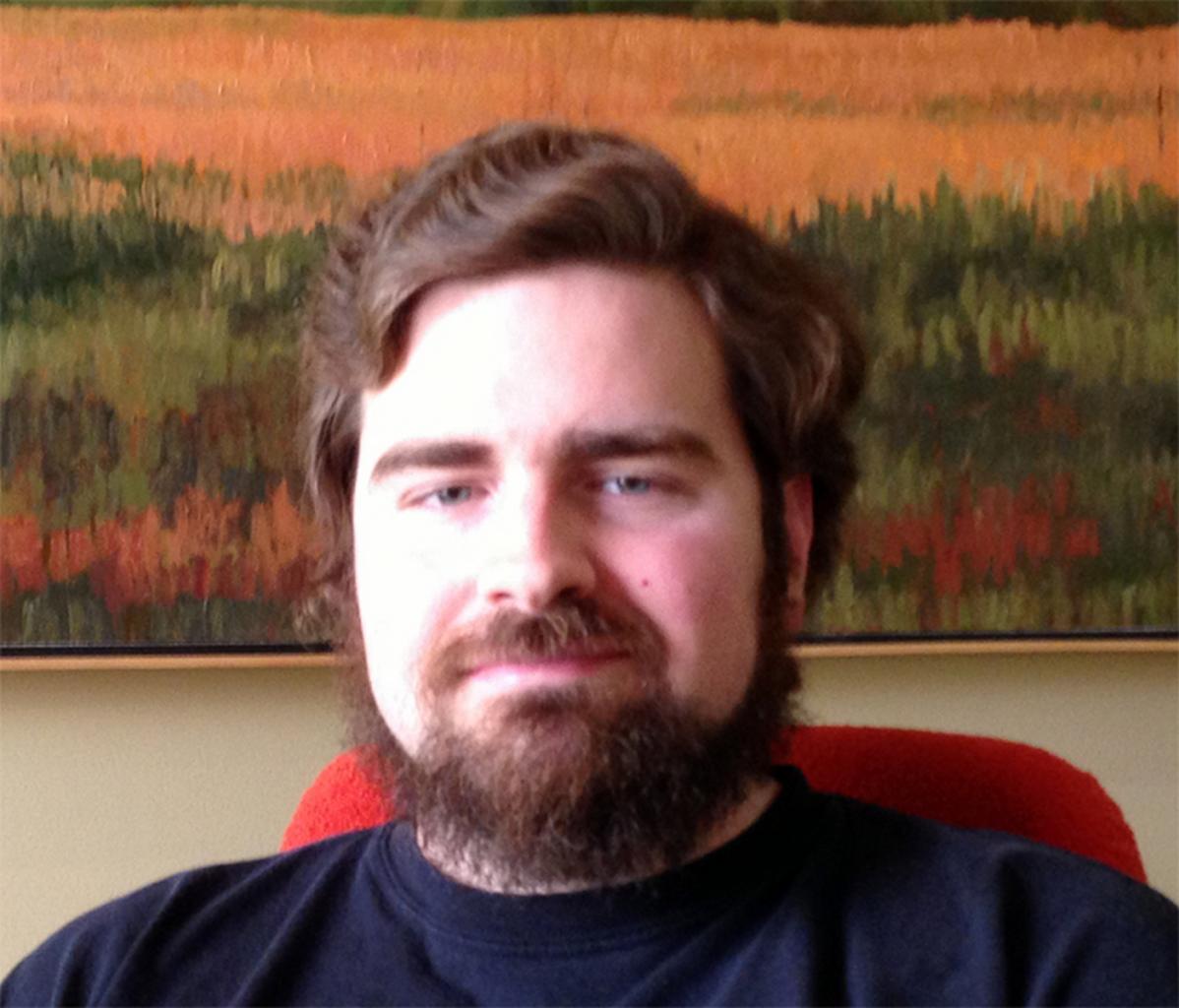 [22/04/2013] Interviewpartner zu Civilization 5 - Brave New World: Josh Barczak, arbeitet bei Firaxis als Leitender Programmierer für die Grafik-Engine