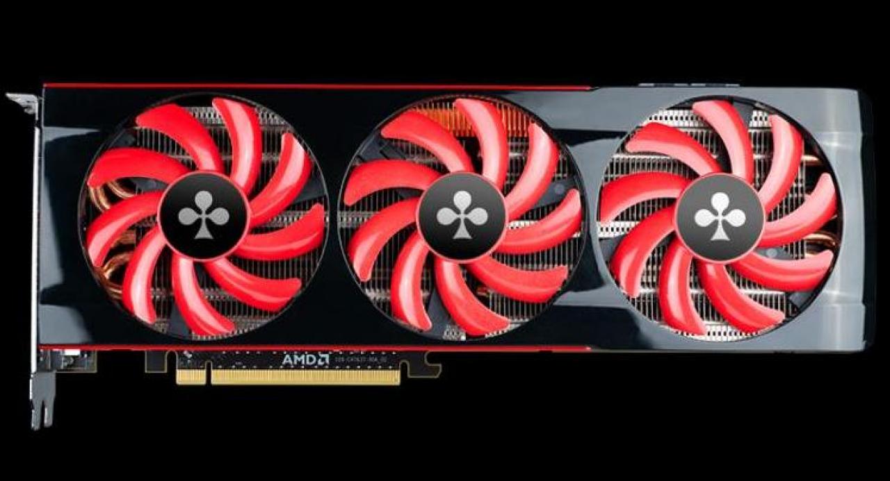[24/04/2013] Radeon HD 7990: Fast alle Hersteller haben jetzt die Malta mit im Programm (2)