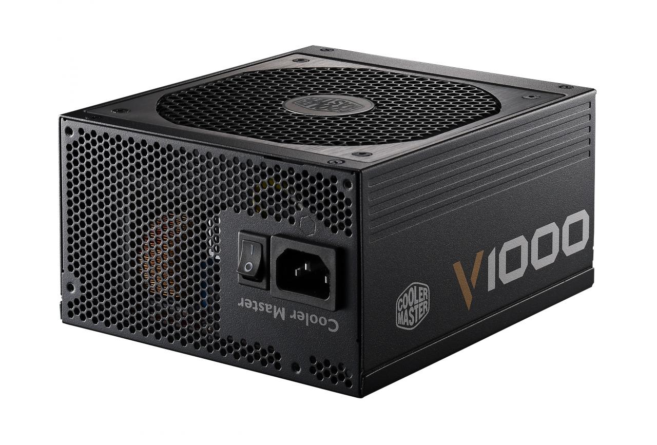 [24/04/2013] Netzteile: Coolermaster stellt neue V-Serie vor (5)