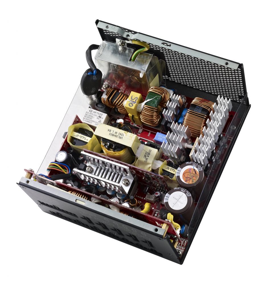 [24/04/2013] Netzteile: Coolermaster stellt neue V-Serie vor (2)